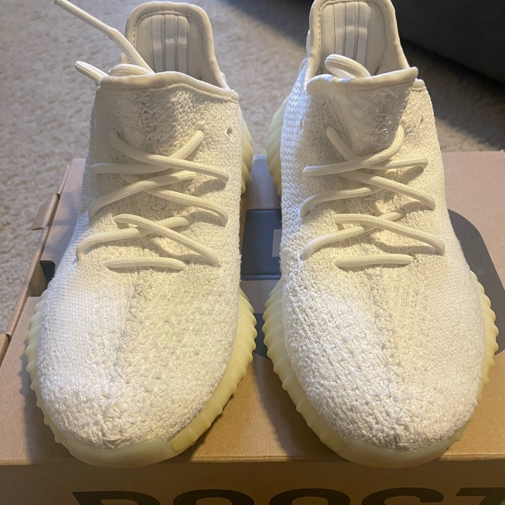 AUTHENTIC Yeezy Boost 350 V2